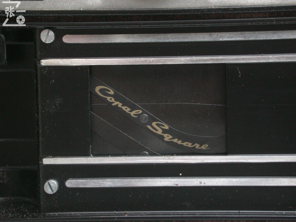 为了一个“笑脸”而买的尼康NikkorexF单反照相机！日本制造