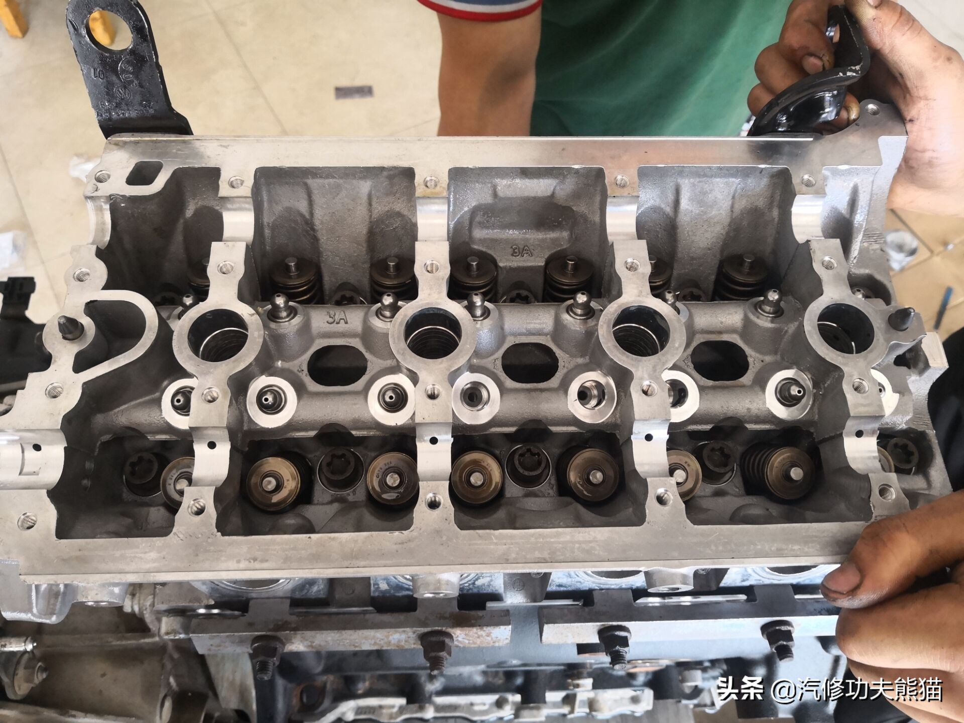 大众夏朗2.0t三代烧机油解决方法,大众夏朗1.8t烧机油