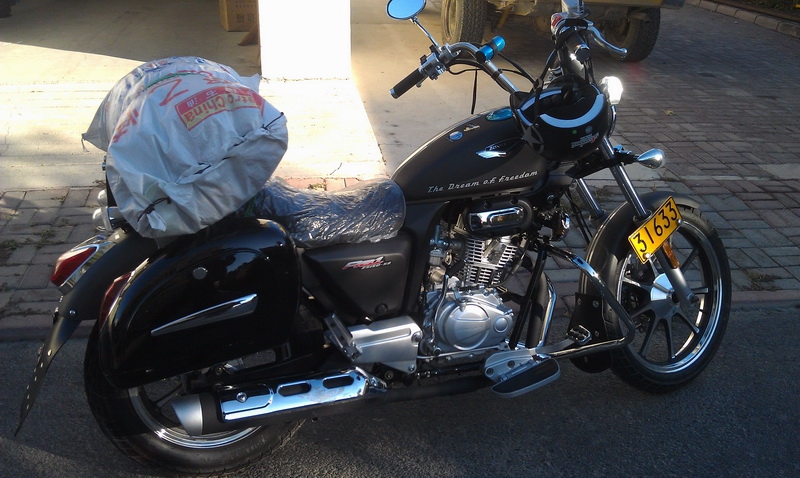 国产时尚“太子巡航”，动力强悍，车身质感十足，百公里油耗2L！