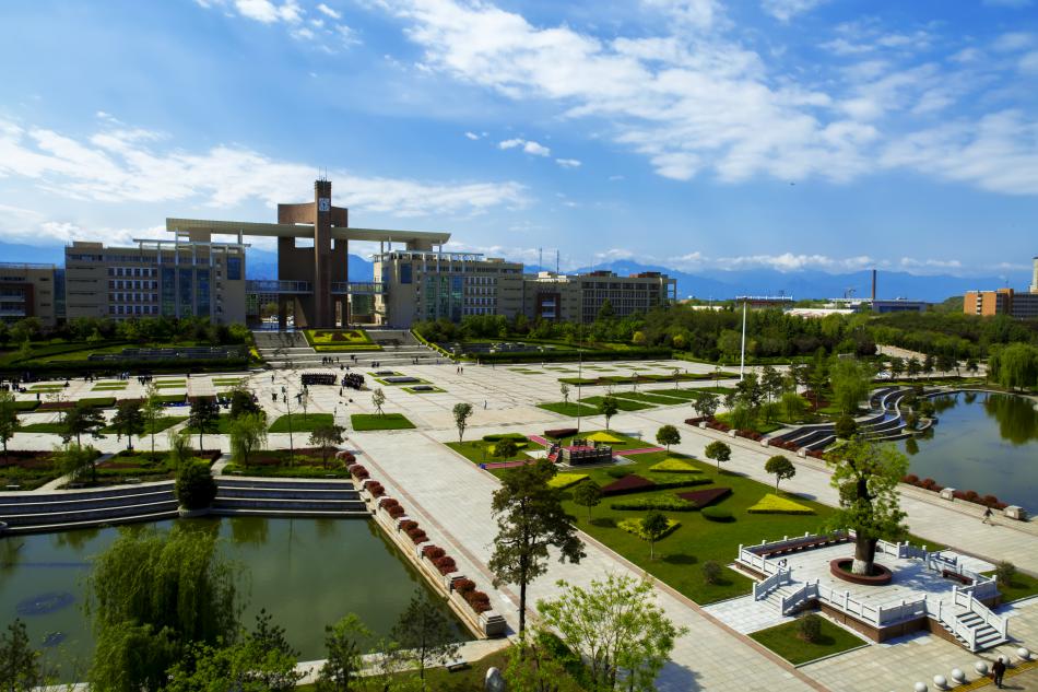 西北政法大学排名多少？中国政法类大学排行榜：并列全国第4