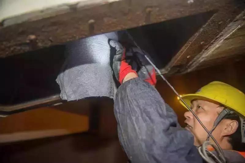 城管人坚守的身影让城市更加美丽,关注城管