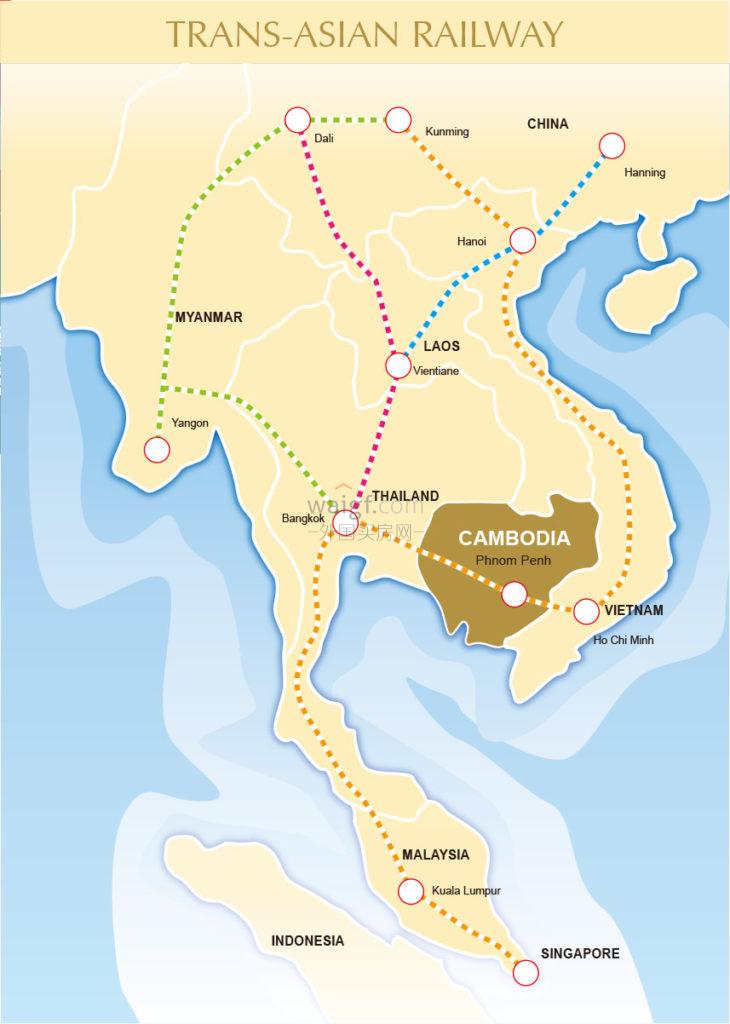 南宁地位国际,南宁省会城市优势