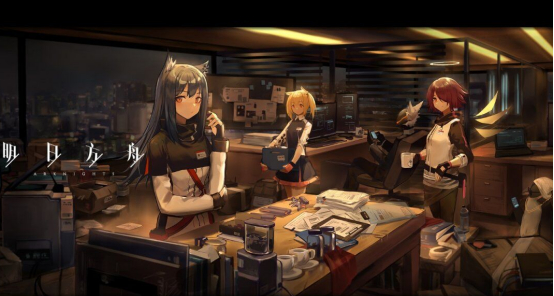 2019最赚钱的十大游戏公司,最赚钱的游戏公司前十