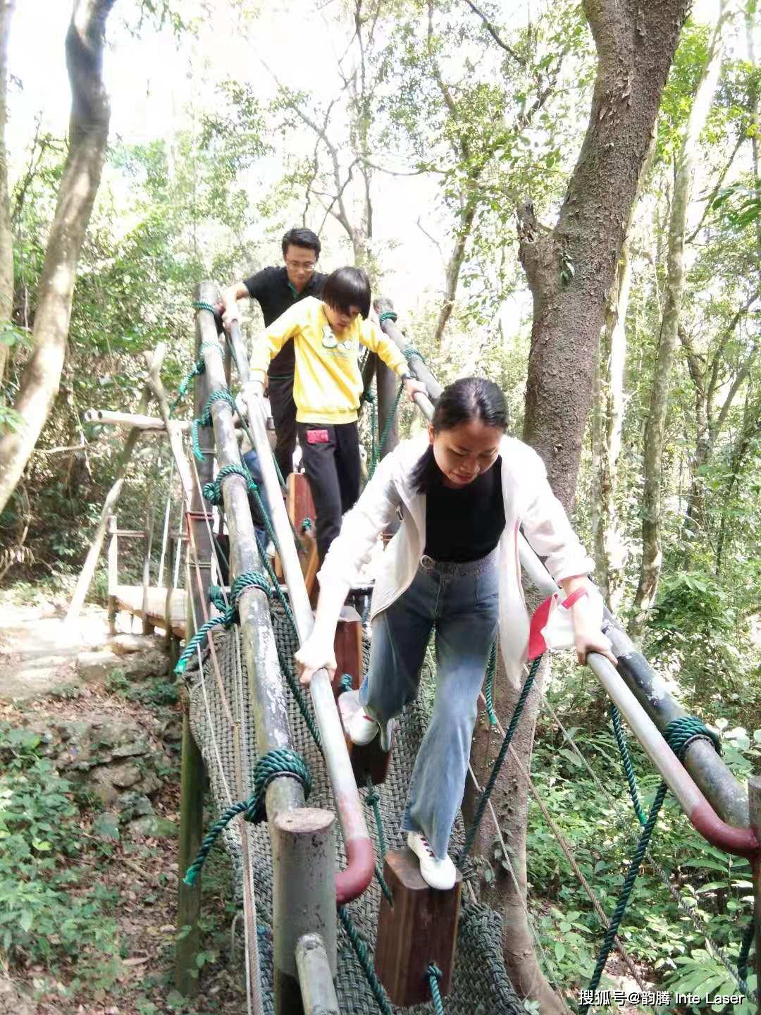 相聚河源筑梦未来-一个深圳高科技公司的河源旅行游记