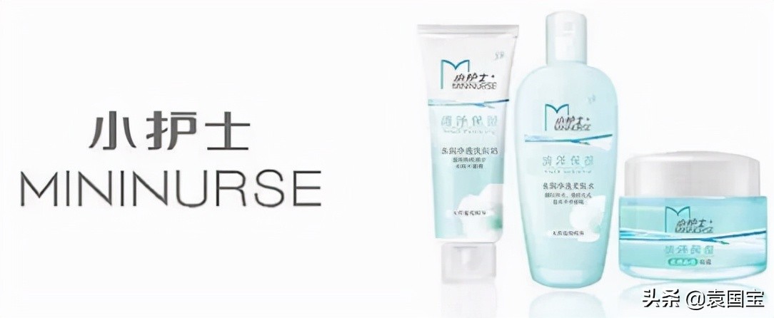 国货彩妆崛起走向日本,国货化妆品崛起弯道超车