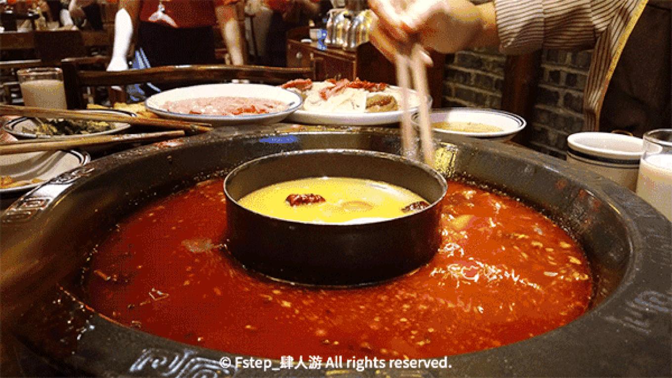 宅家云旅游遇见最美的自己 (宅家云旅游唯有爱与美食不可辜负)