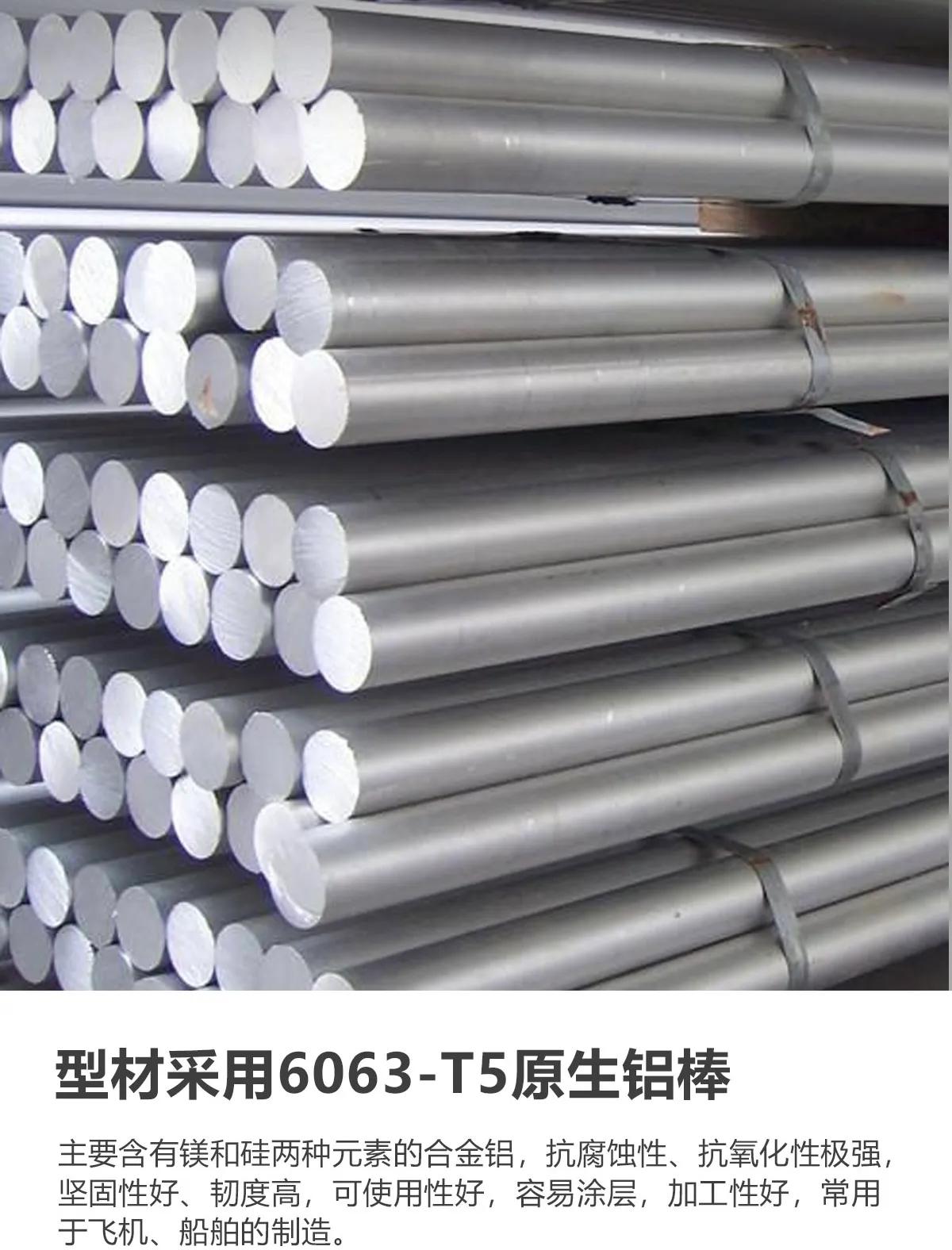 皇派断桥铝门窗怎么选,美之选断桥铝门窗