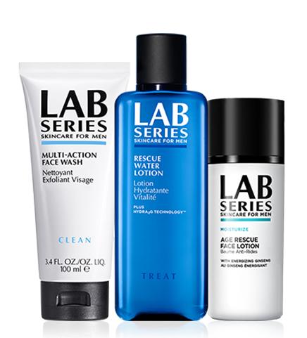 送男朋友护肤套装推荐大牌,适合送给男友的大牌护肤套装