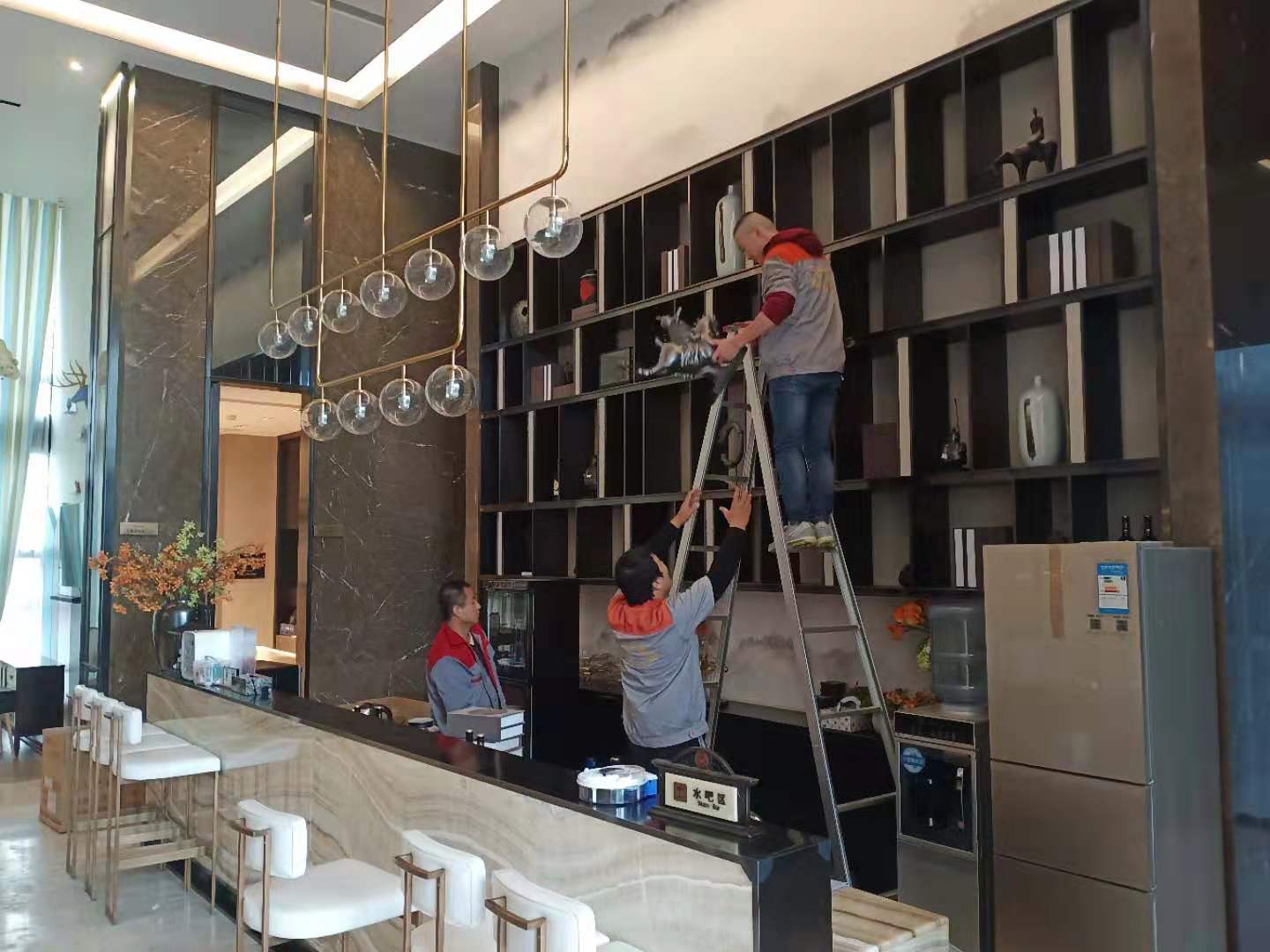 西安喜洋洋搬家029-68888851