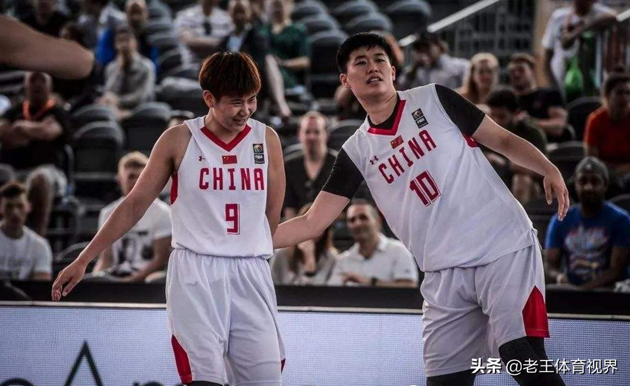 中国篮球史上的辉煌,中国篮球再次获得奖牌