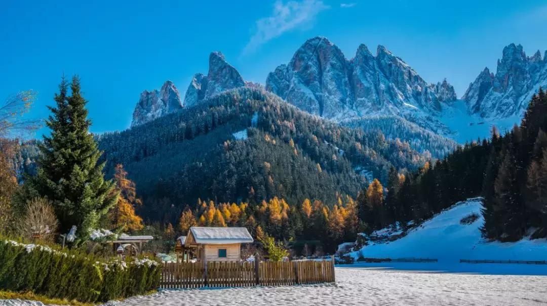 知乎高赞：有哪些适合旅行的国家，听起来高大上其实很经济实惠？