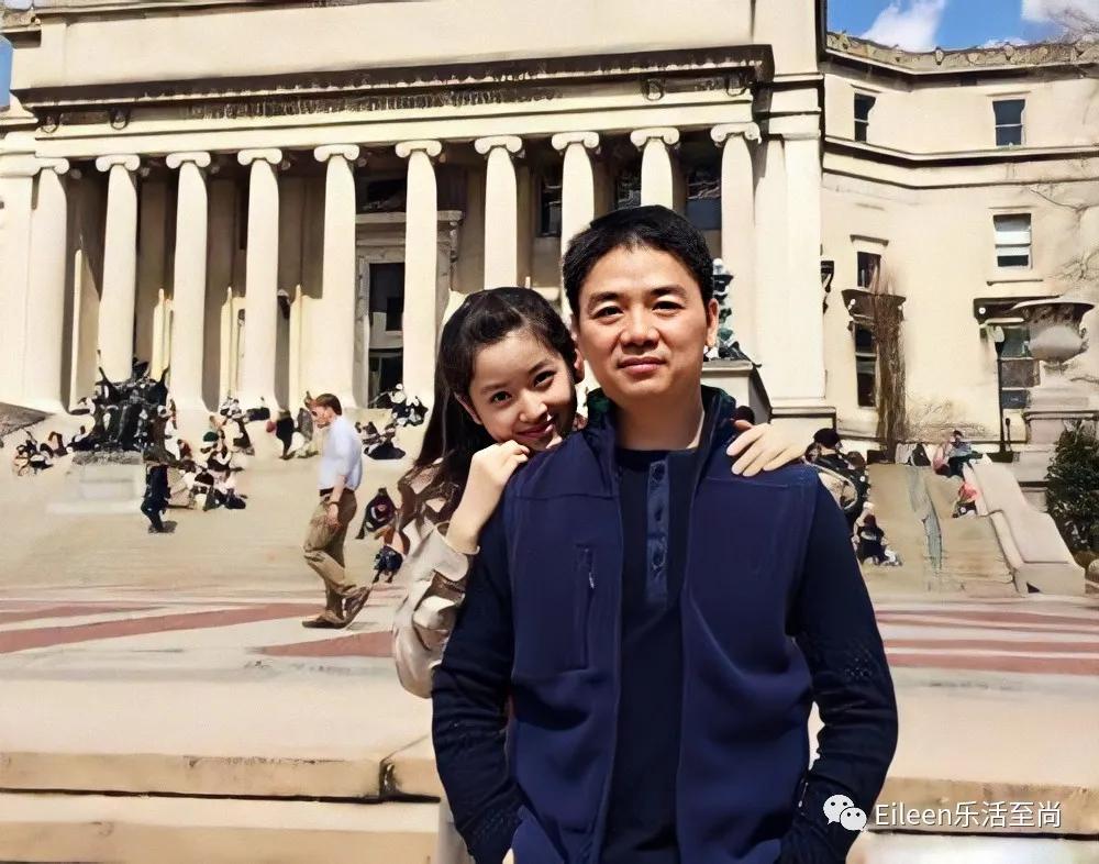 合影被裁？奶茶妹妹的千亿名媛晋级路还有多长？