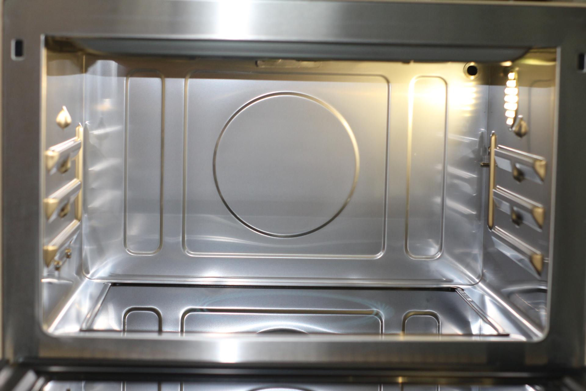 水波炉和微蒸烤箱有什么区别,水波炉蒸烤一体机视频