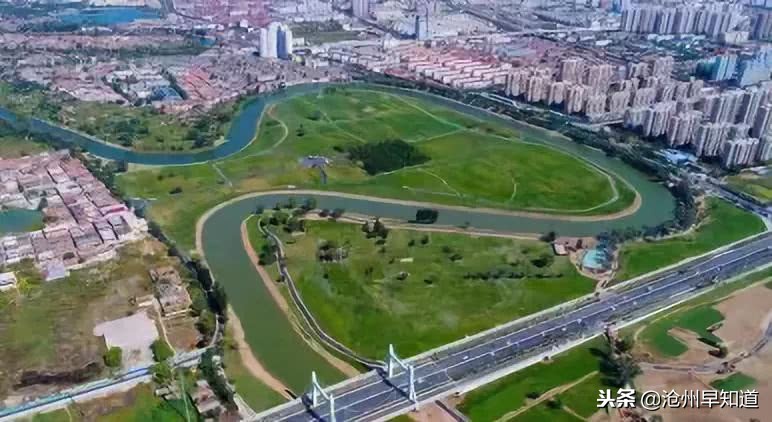 沧州旅游攻略必玩的景点冬天,沧州游玩攻略必去景点