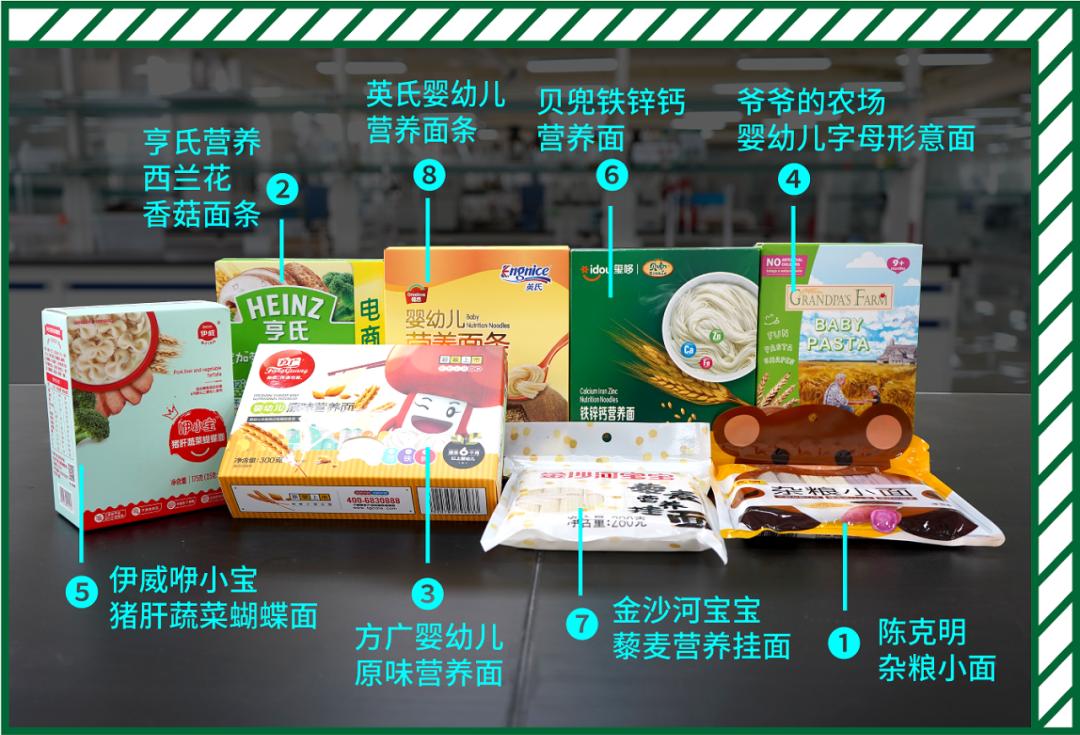 幼儿面条是智商税不,儿童面条真的是智商税吗