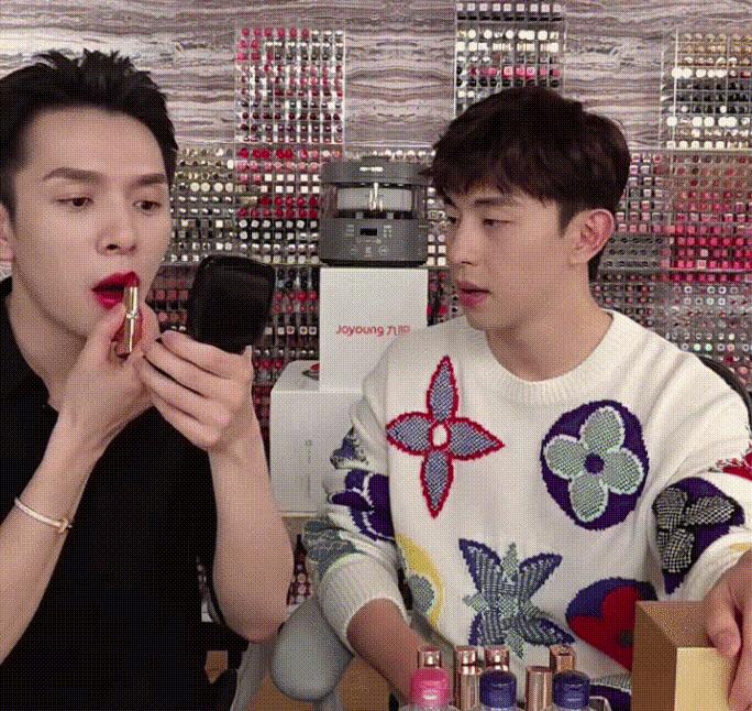 dior口红夏季推荐学生,显白的口红dior999