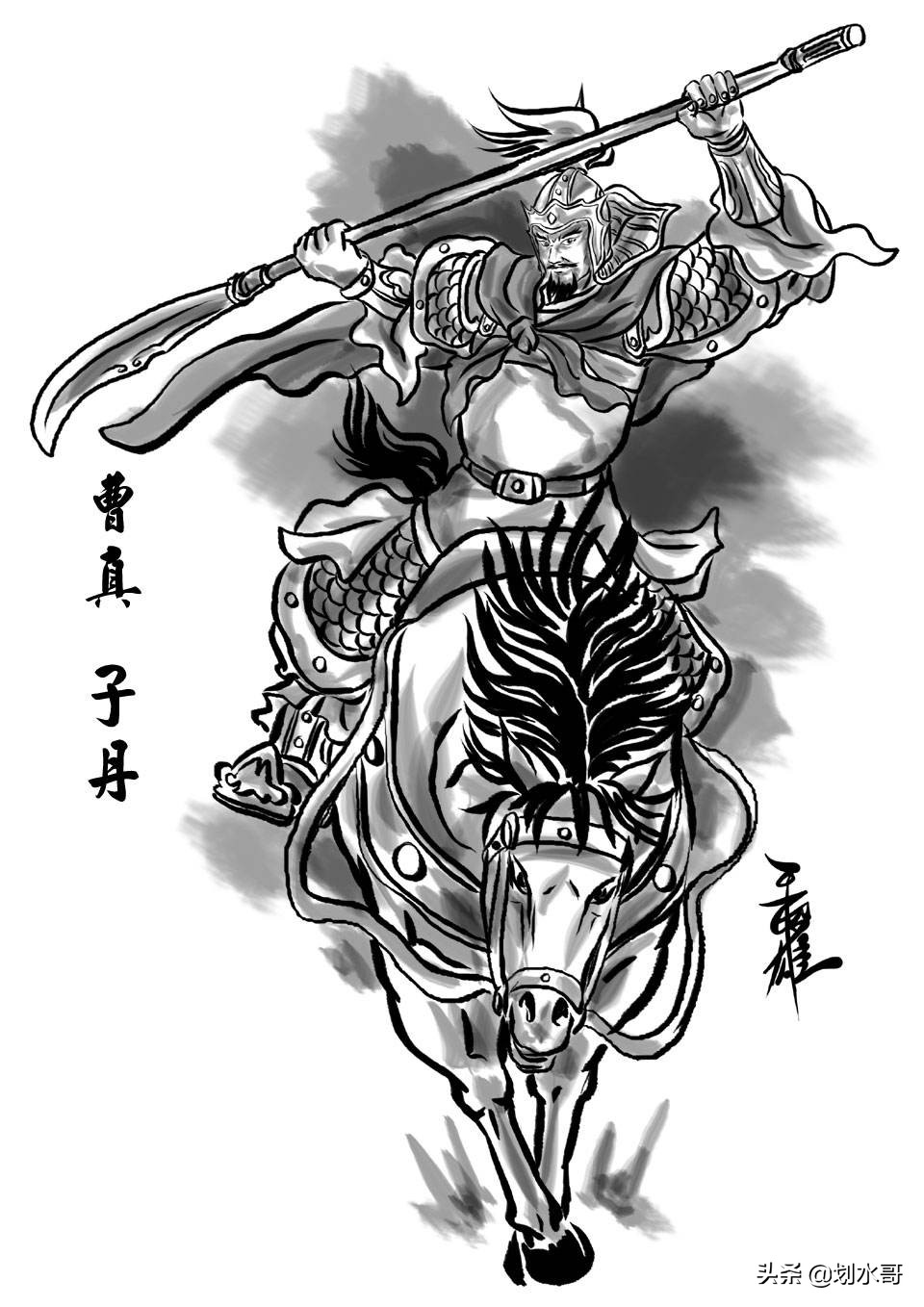 姜维为何改变汉中防御策略,姜维屯田避祸