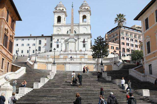 意大利民众评价中国援助,意大利网友感谢中国的援助