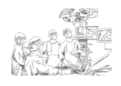 「语音版」拐杖,文/韩勋