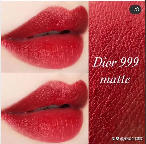 值得回购的大牌平价口红,好用的细管口红