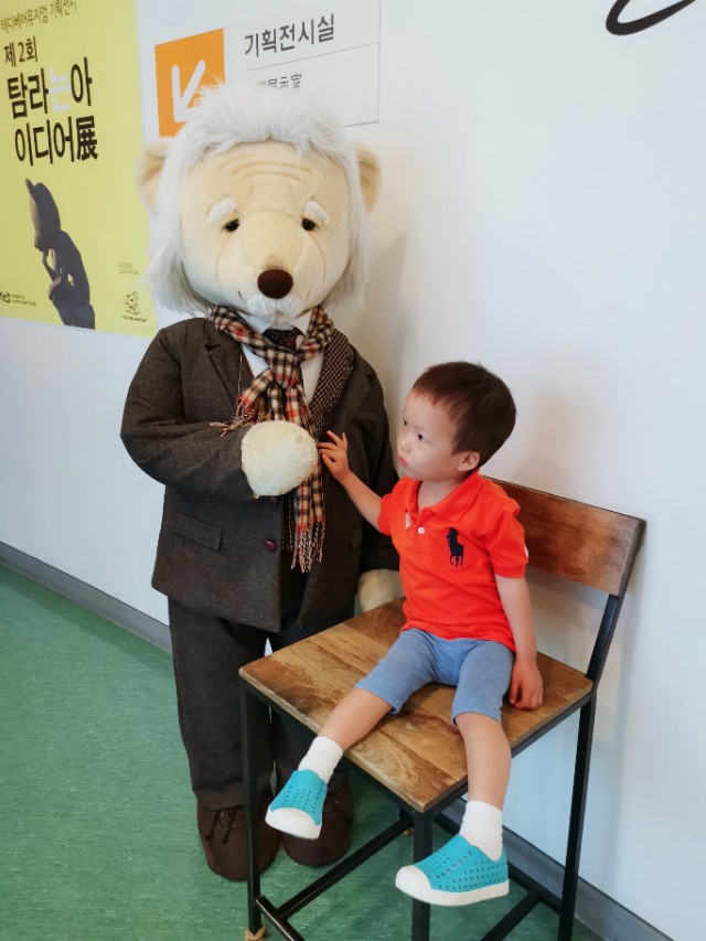 泰迪熊博物馆全球有哪些,世界泰迪熊博物馆