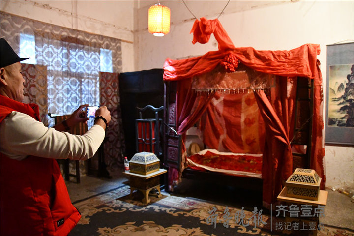 横店影视城夏季拍戏,横店剧组影视寒冬