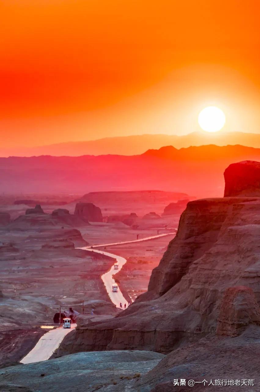 国家地理评选中国必去的50个地方,国家地理评出一生必去的30个地方