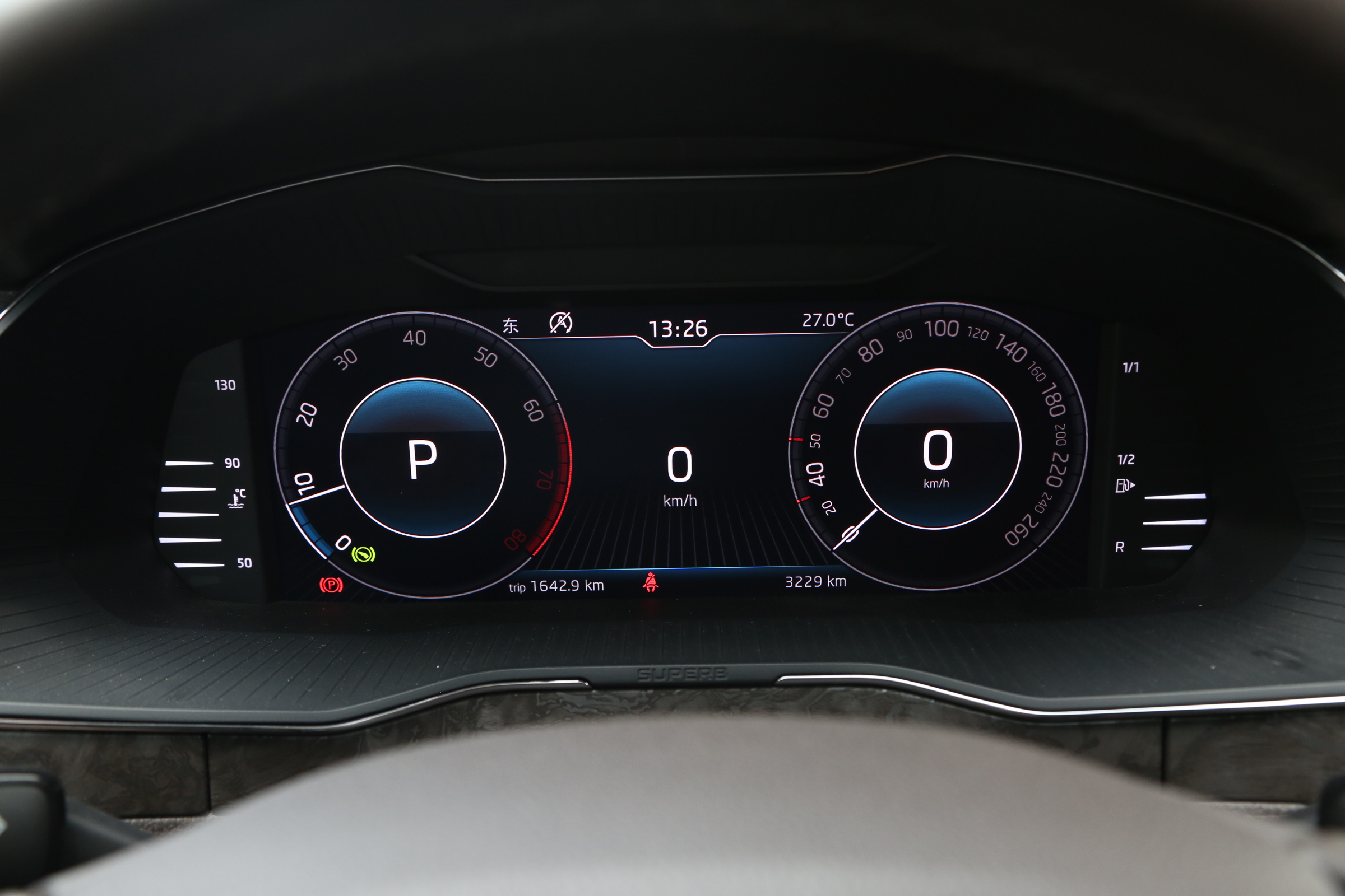 斯柯达速派2022款深度分析,斯柯达新速派实力圈粉