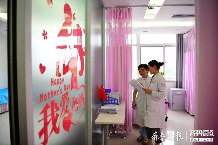 安康市人民医院产后母婴康复中心,东营市产后修复