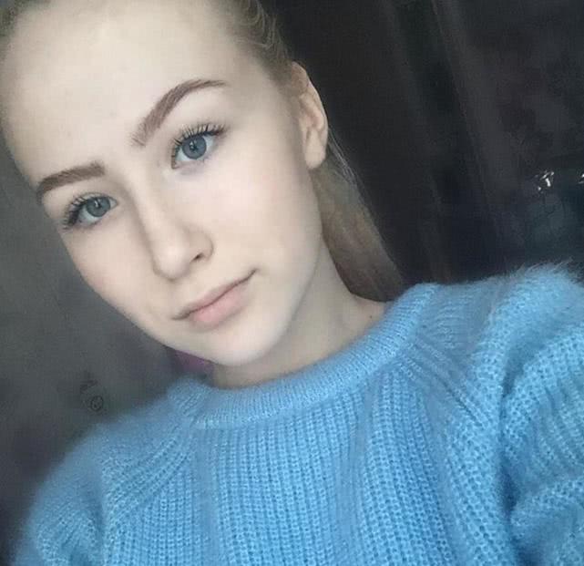 俄美少女遭熊袭击身亡头皮被撕开,连亲爹都认不出来