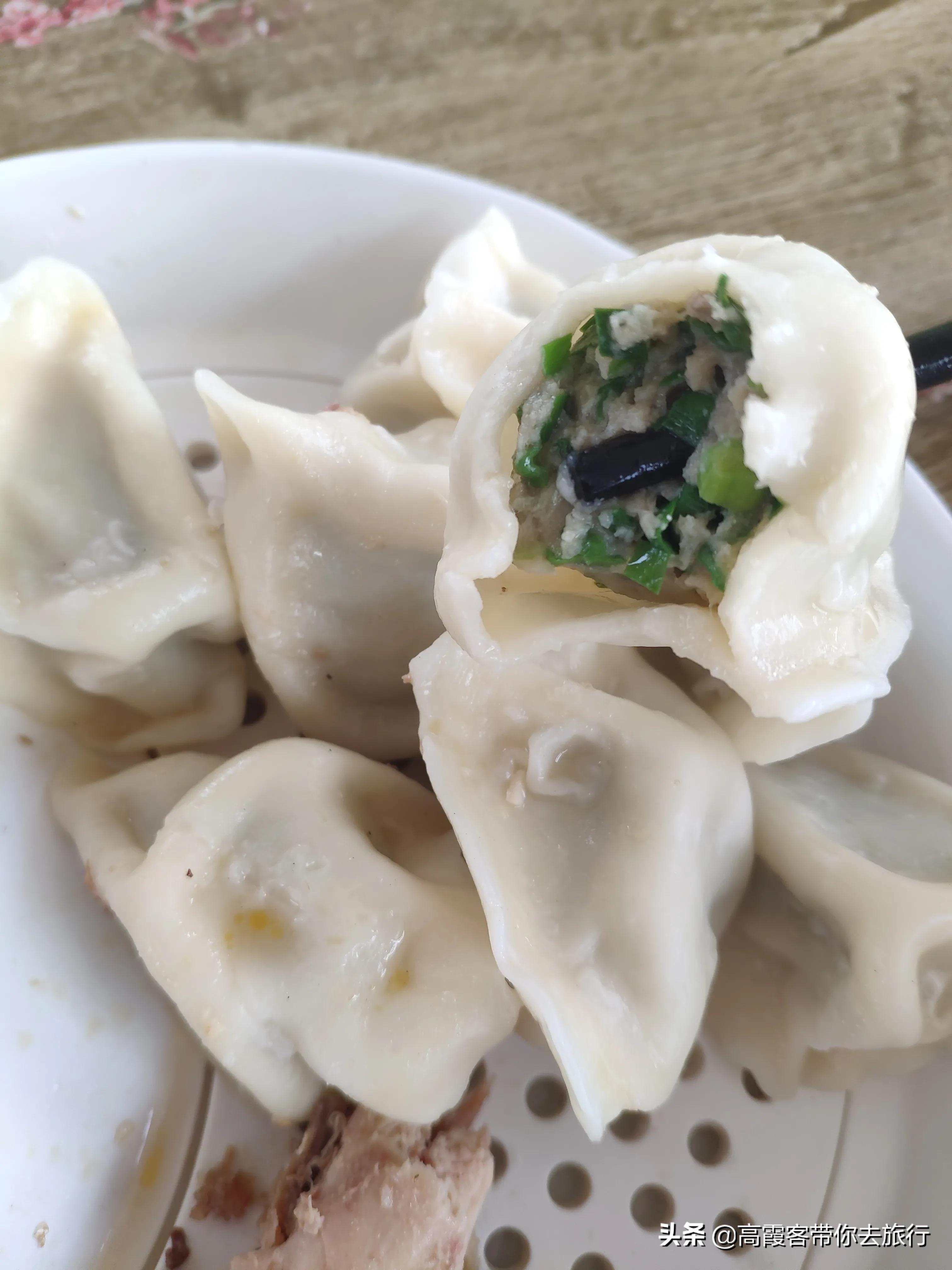 长岛观景图,五月真实长岛