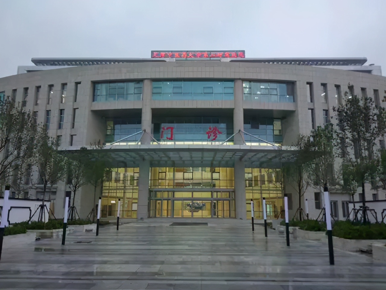 天津基建,天津大基建