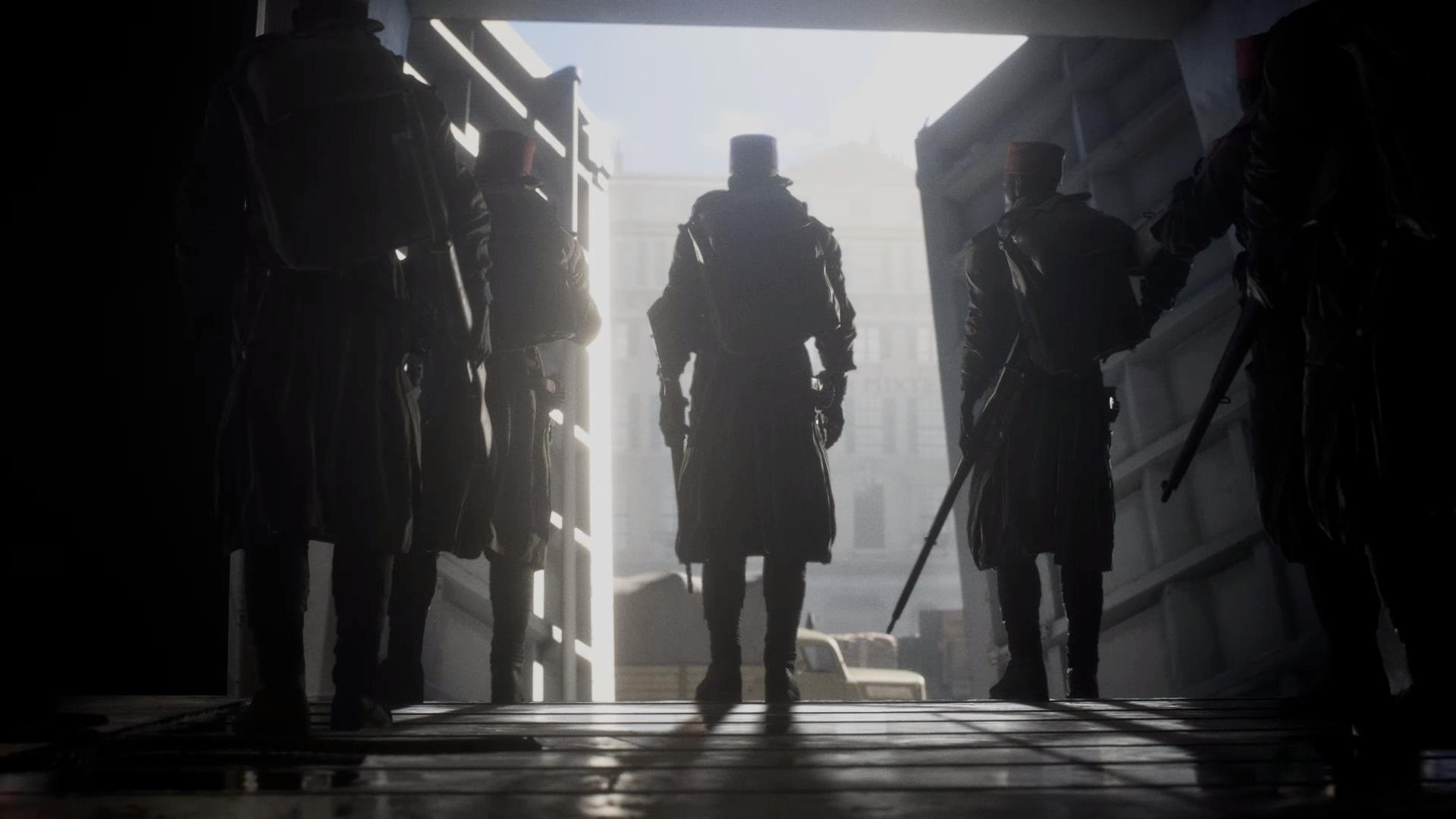 打劫了玩家的《战地风云V》,其实也在被EA和资本打劫