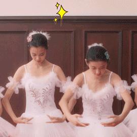 香怡初薇新品丨有一种女人的高贵叫洁净感