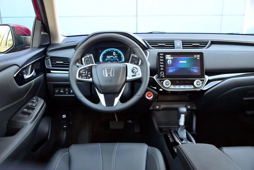 11万公里的本田凌派可以买吗,新手第一台车买小一点还是大一点