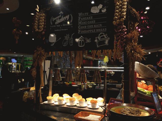 生日免单攻略广州,生日免单广州的餐厅