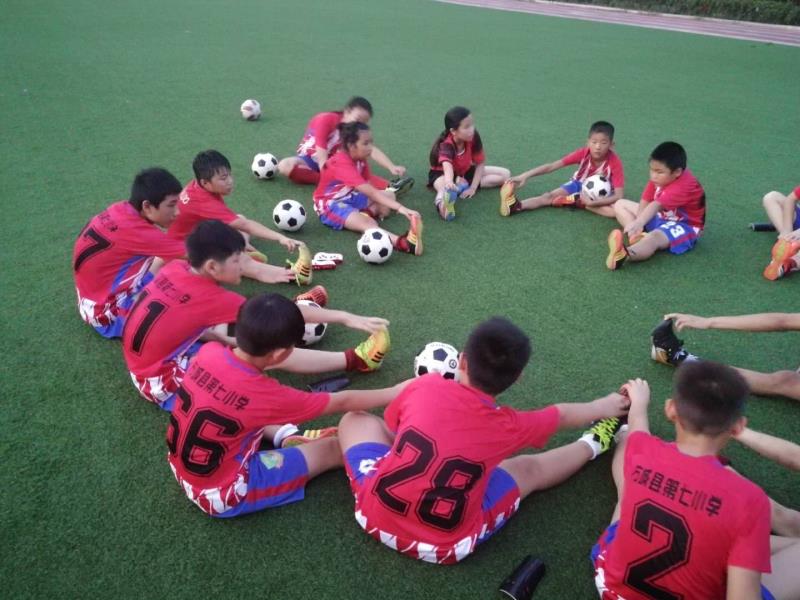 方城七小属于哪个中学招生范围,七小足球校队
