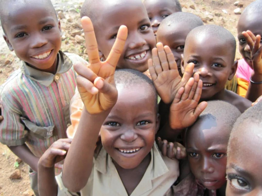 非洲最穷国家“尼日尔”，带你们看看他们的真实生活