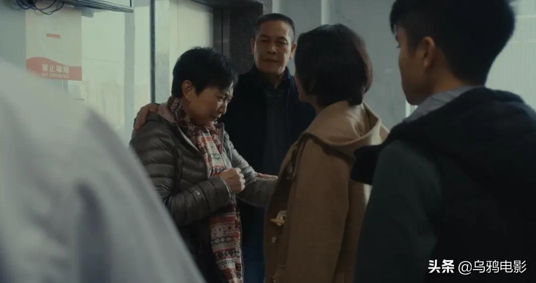 横扫电影节奖项,横扫国际影展