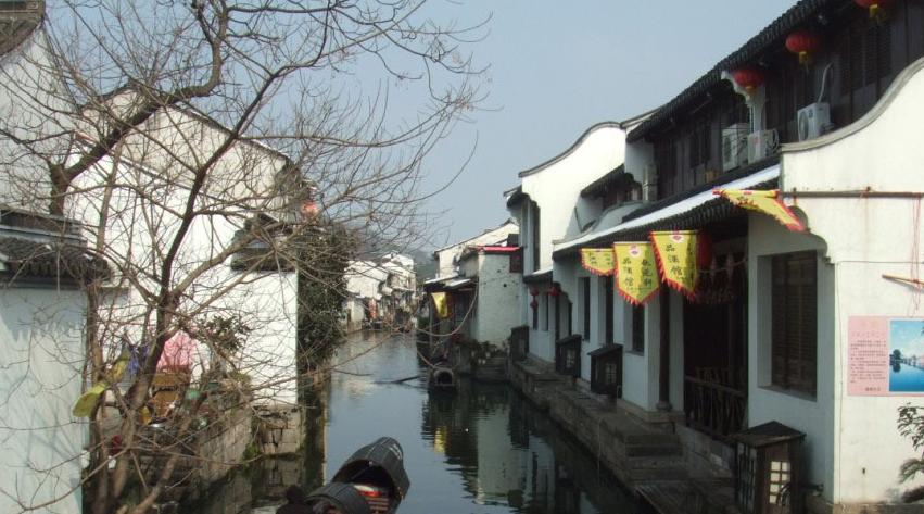 绍兴滨海周边游玩景点推荐,绍兴十大景点排名表图片