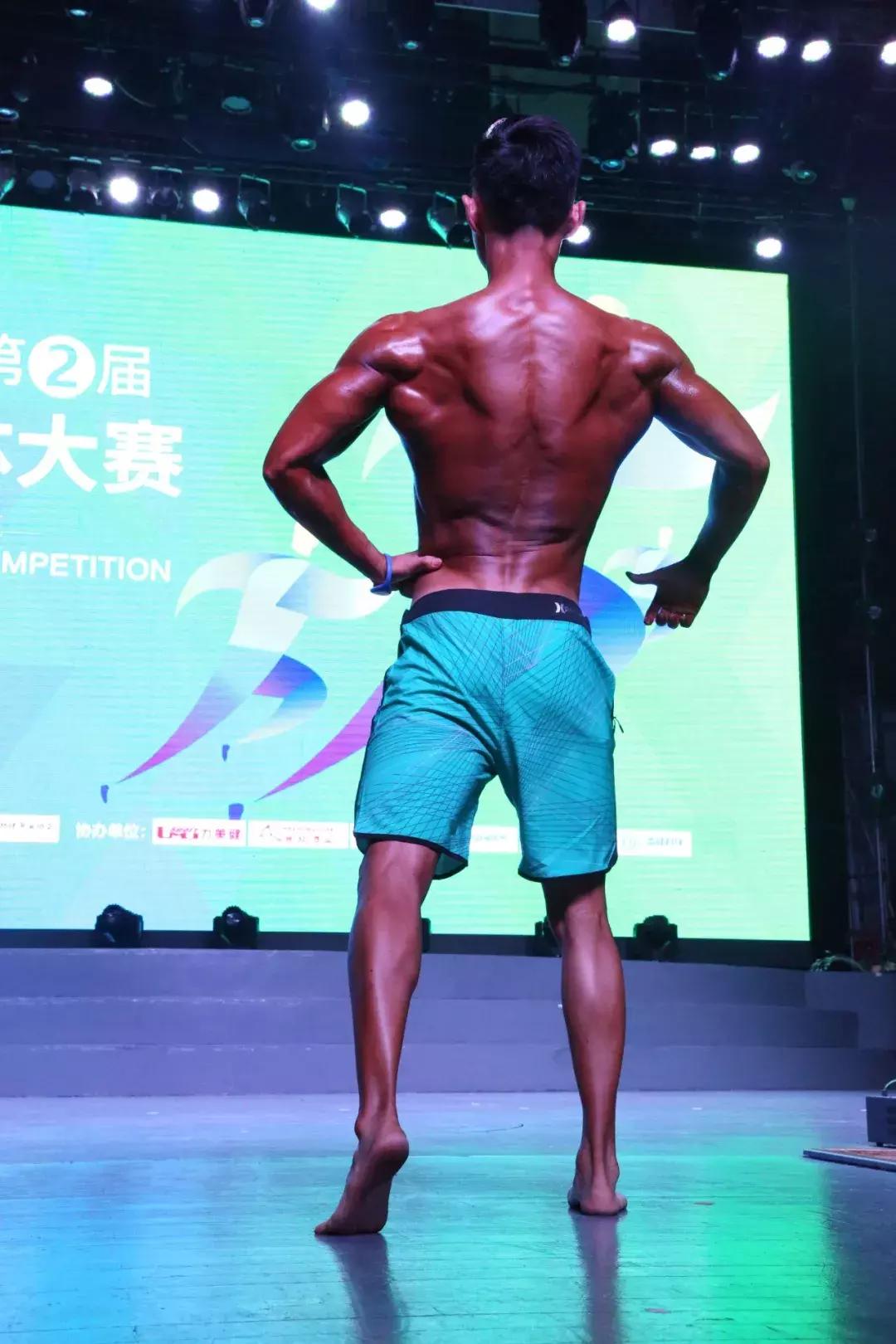 涵邦杯第三届健体大赛完整版,涵邦健体大赛