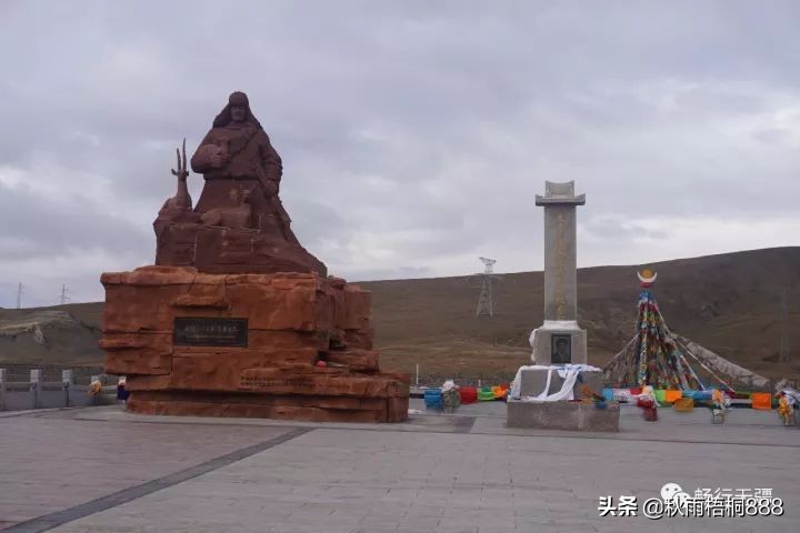 自驾青藏线进藏有多困难？有兴趣的就跟我走一趟逶迤的青藏线吧