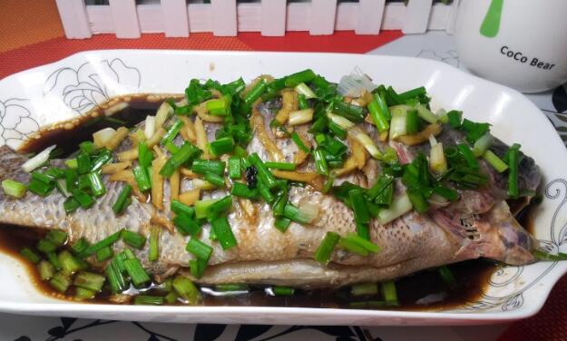 清炖罗非鱼汤的做法大全家常窍门,西红柿红烧罗非鱼的家常做法简单