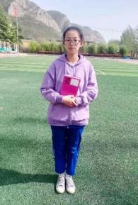 新时代好少年个人先进事迹简介,十佳少年先进事迹材料