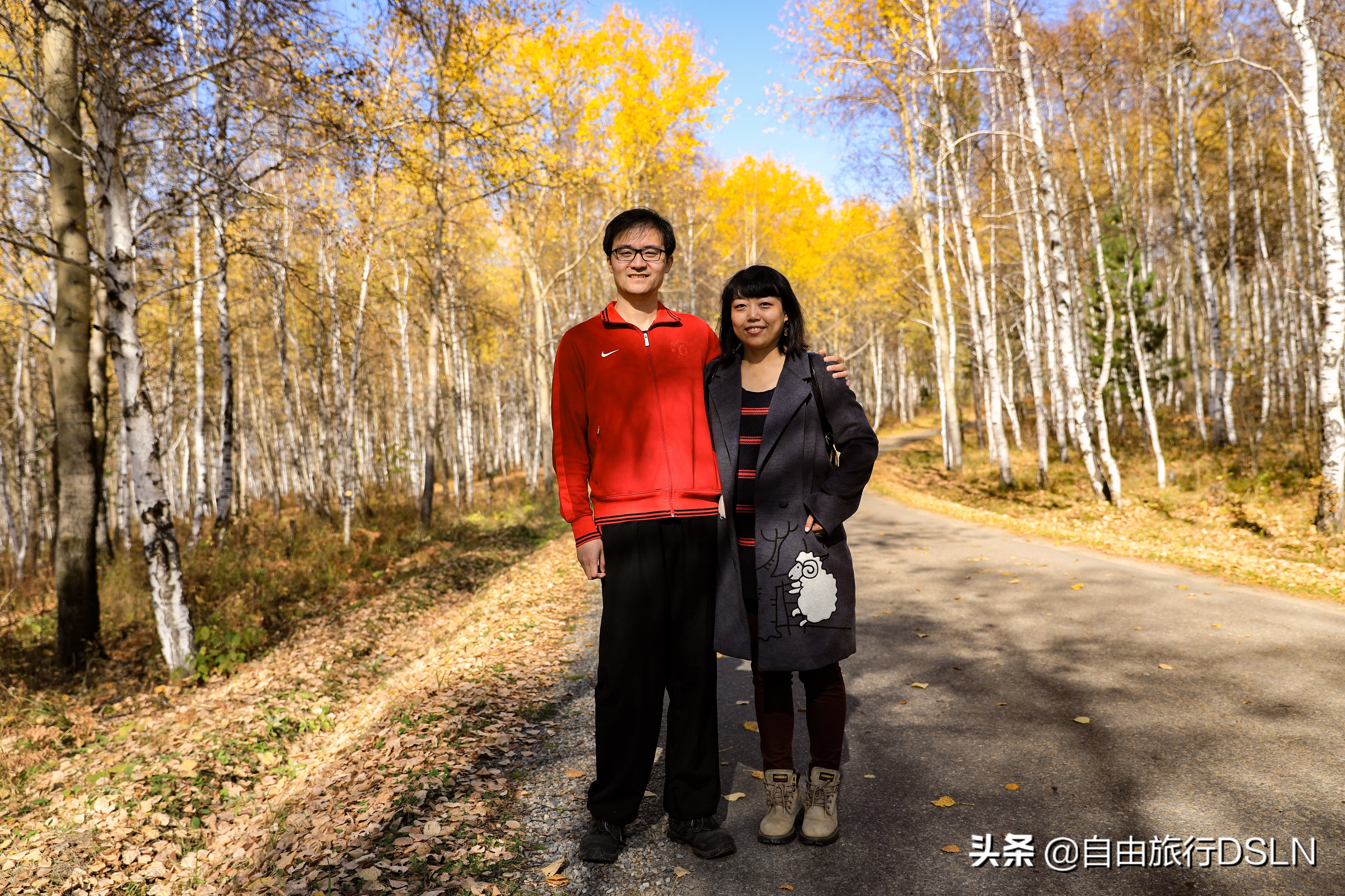 我们夫妻的身体变形记，减肥来之不易，恶心自己高兴别人