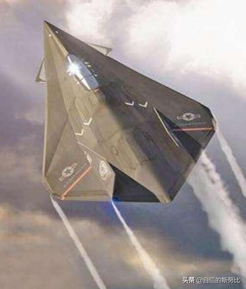 美国六代战机五马赫速度飞行,我国六代战斗机能飞多少马赫