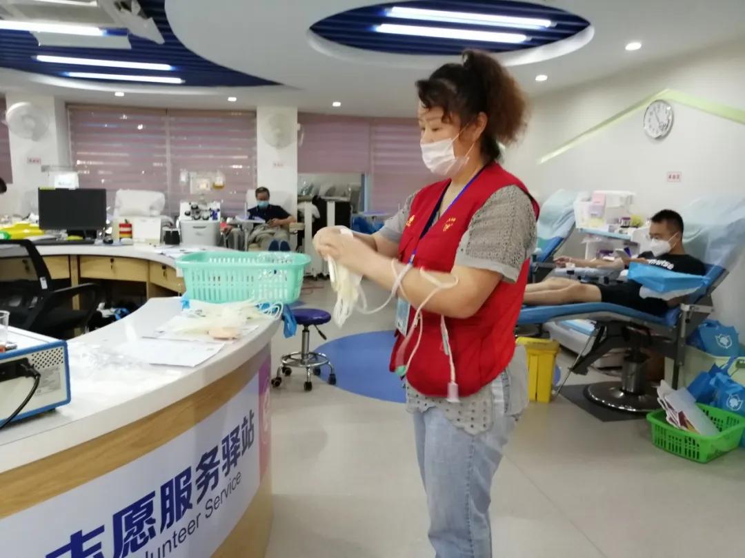 厦门中心血站成分血,厦门市中心血站是私人的吗