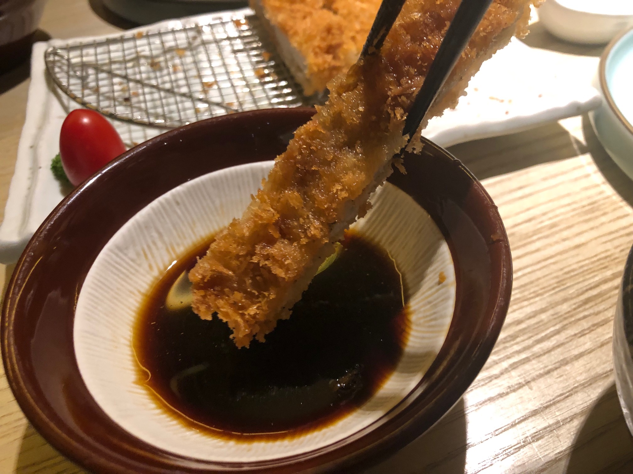 杭州来福士好吃的炸鸡,杭州来福士必吃餐厅排行榜