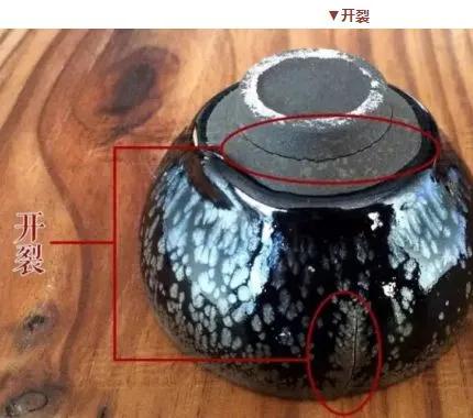 买建盏必须买非遗吗,买建盏捡漏