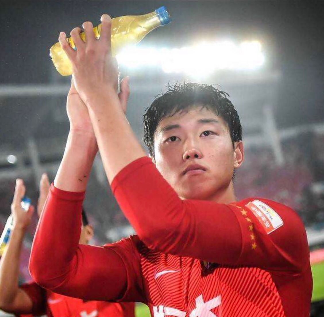 元敏诚长春亚泰防守集锦,延边高准翼